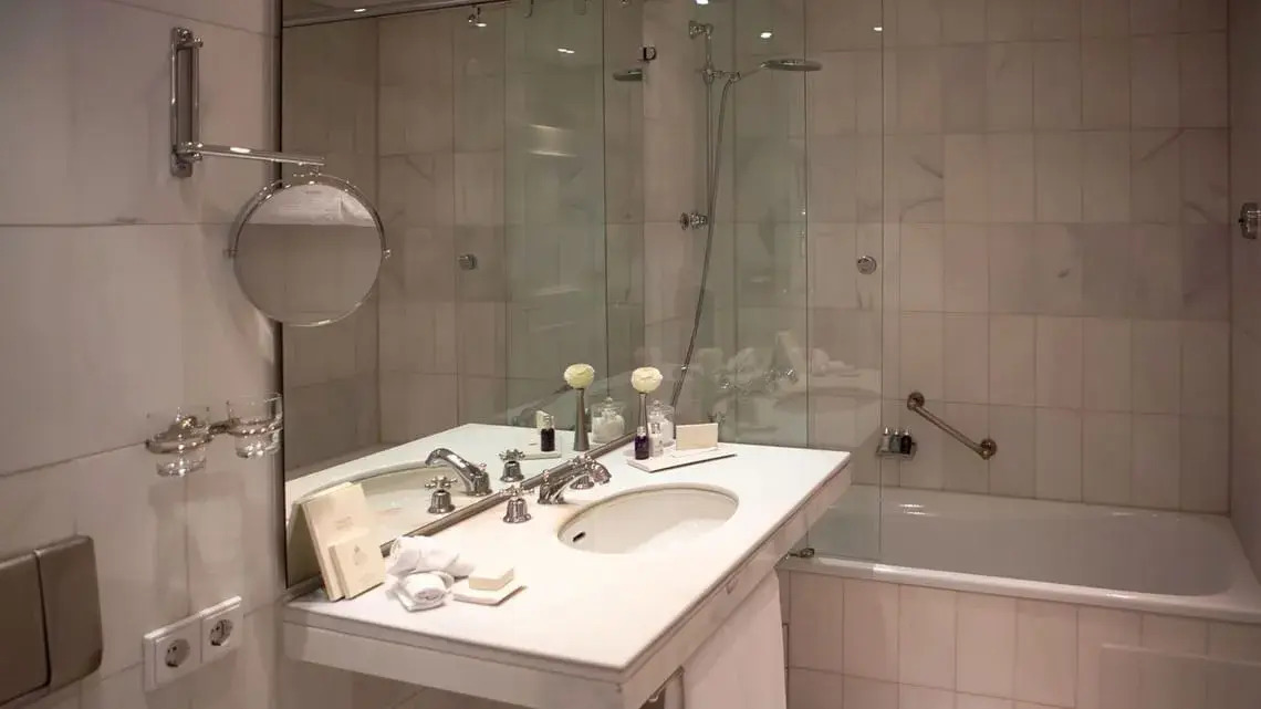 Foto - Hotel München Palace