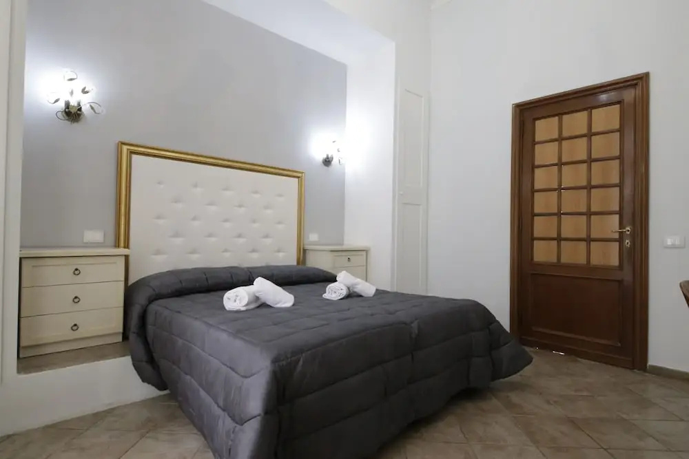 Foto - Albachiara Guest House