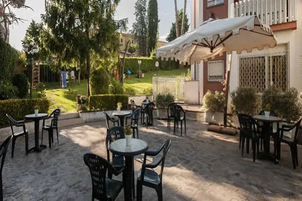 Foto - Massimi City Garden