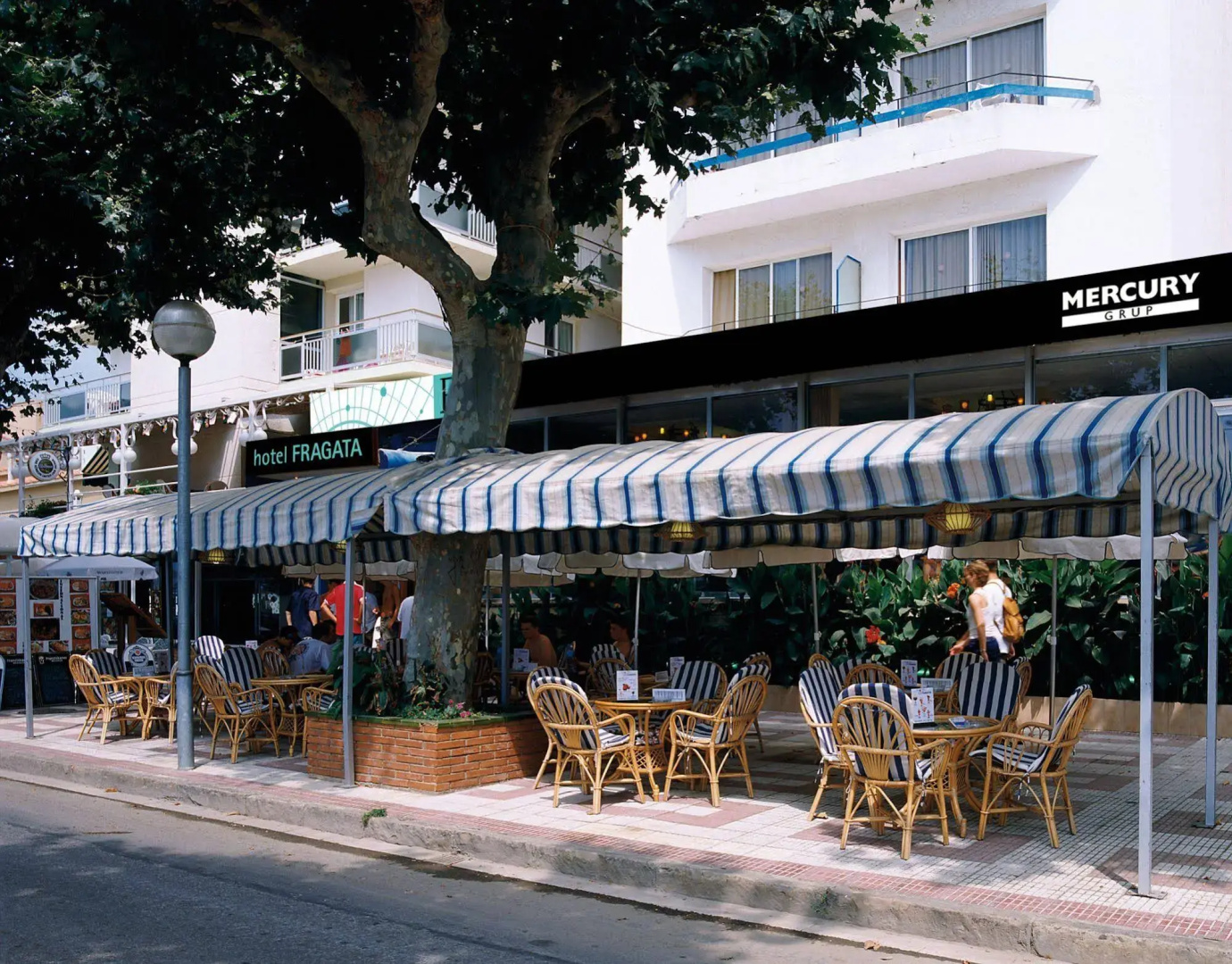 Foto - Hotel Calella by Beatriz Hoteles
