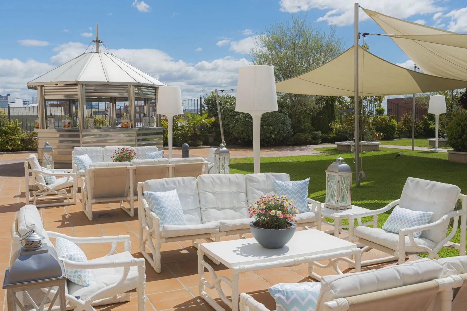 Foto - Elba Madrid Alcalá