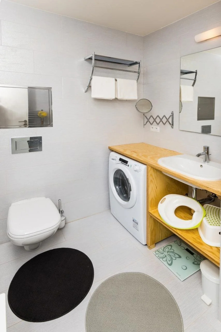 Photo - Residence Trafick