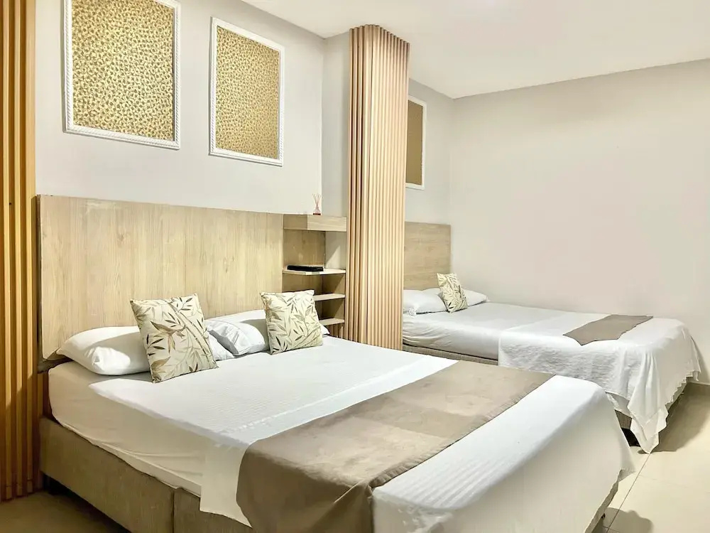 Foto - Hotel Grand Horizon Rodadero
