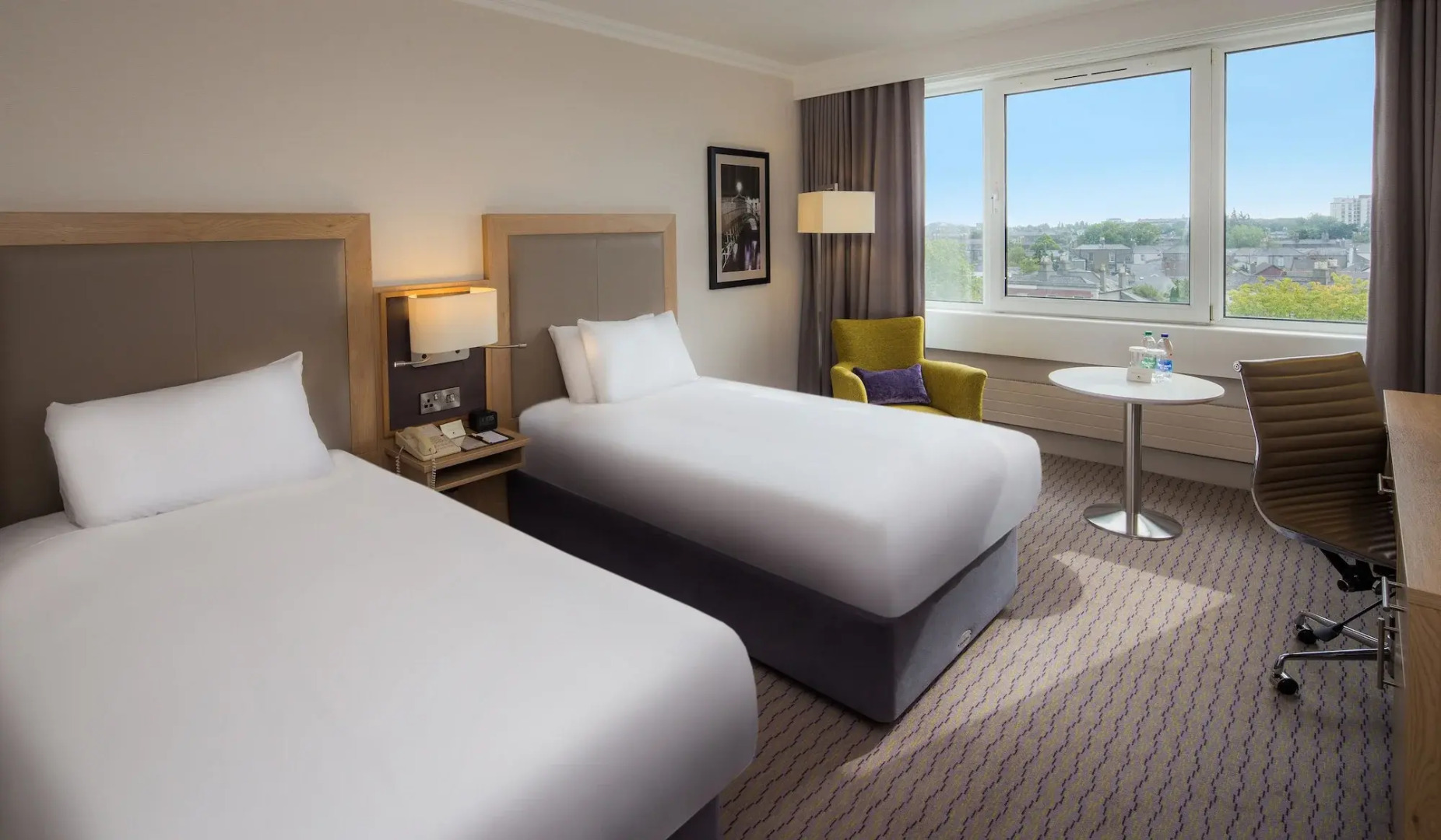 Photo - Clayton Hotel Burlington Road