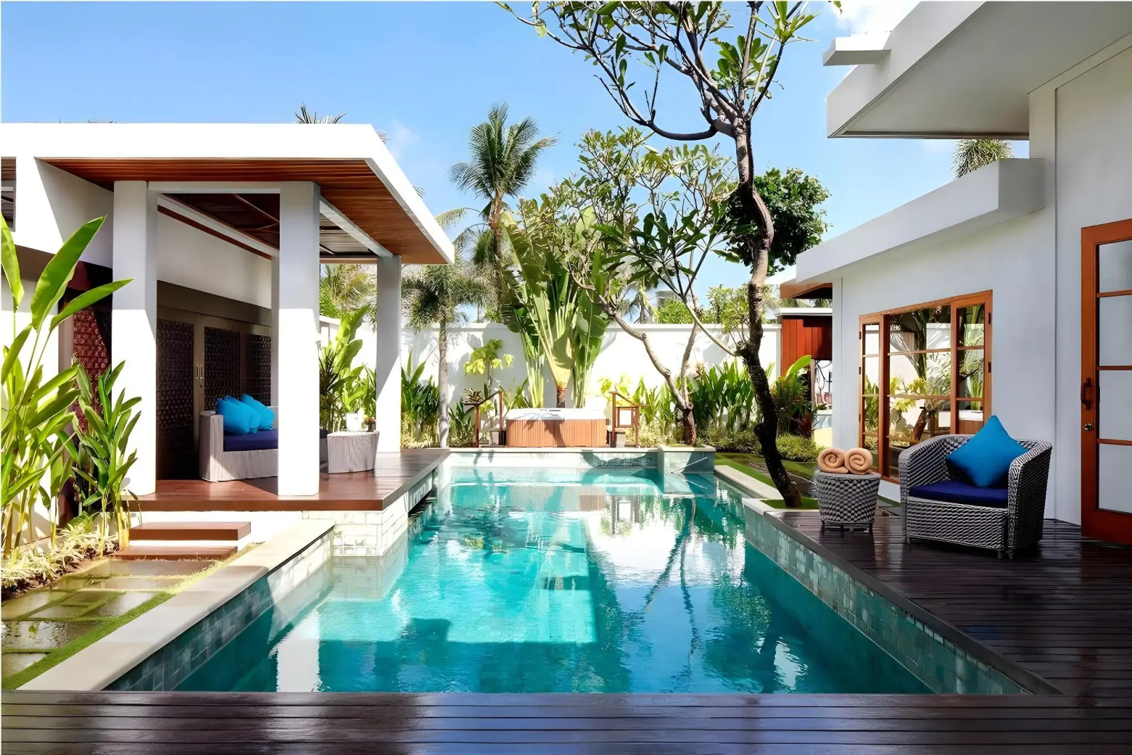 Photo - The Samaya Seminyak Bali