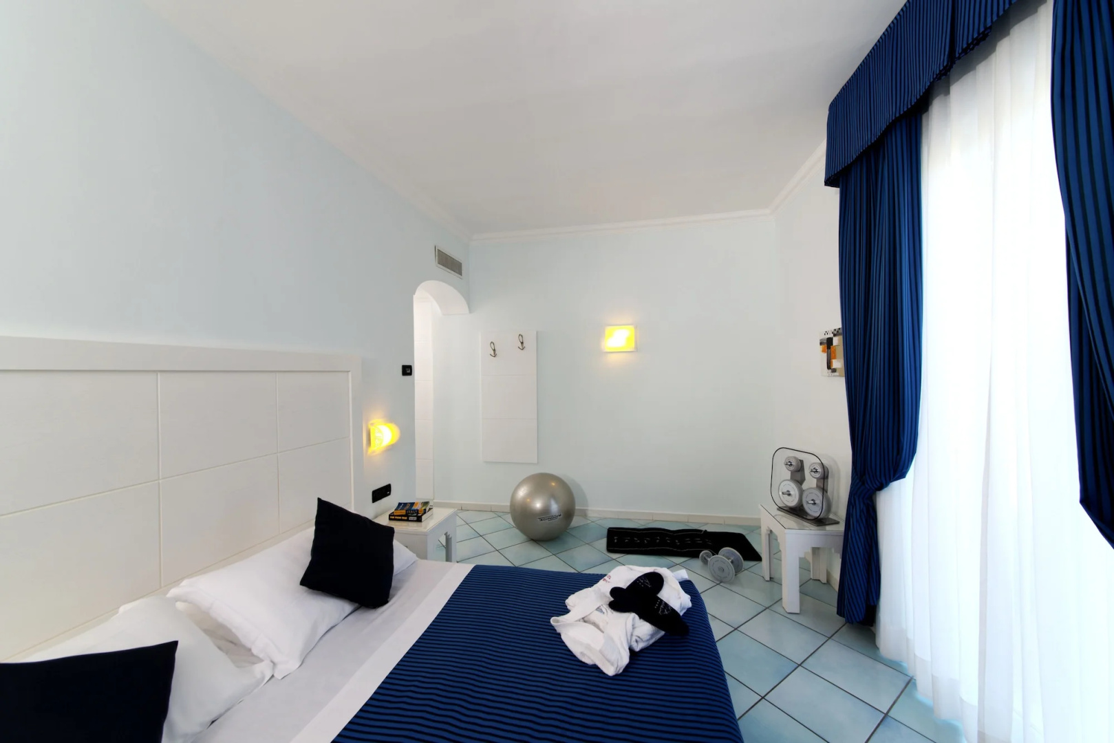 Foto - Hotel Villa Durrueli Resort & Spa
