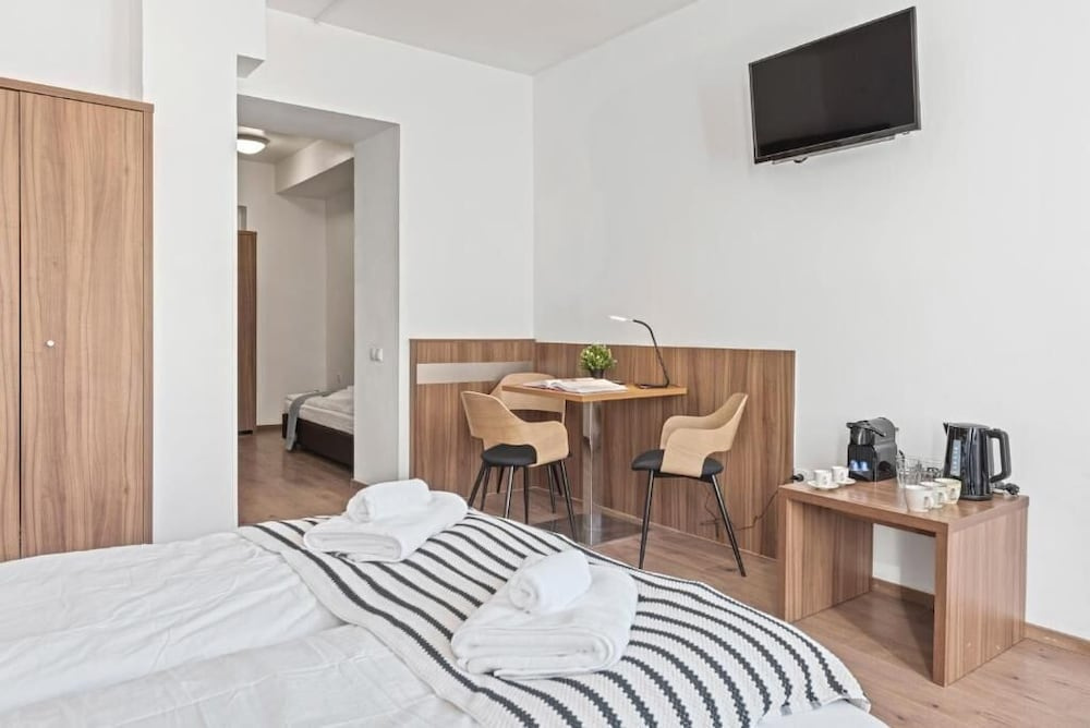 Photo - K22 Smart Rooms