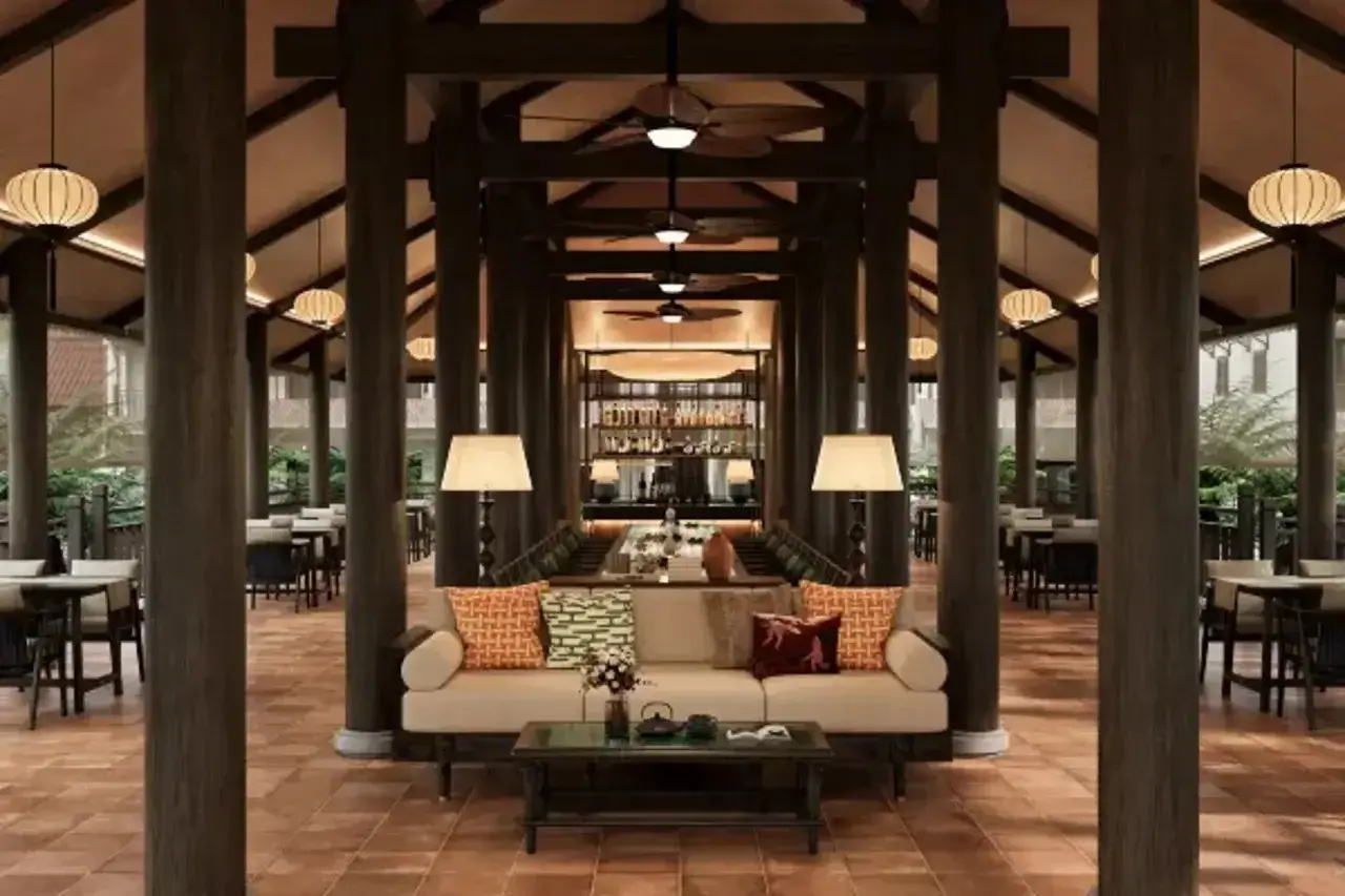 Foto - Grand Signature by M Village Hoi An Resort