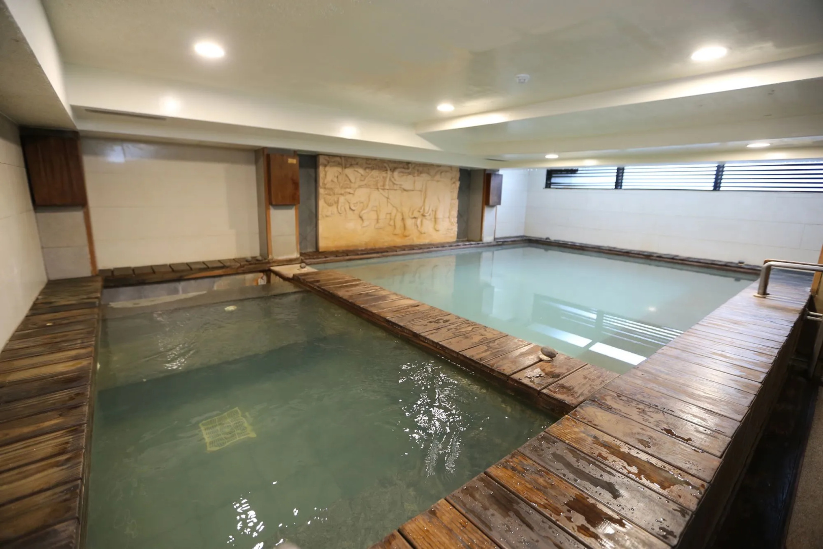 Foto - SHAN-YUE hotspring hotel