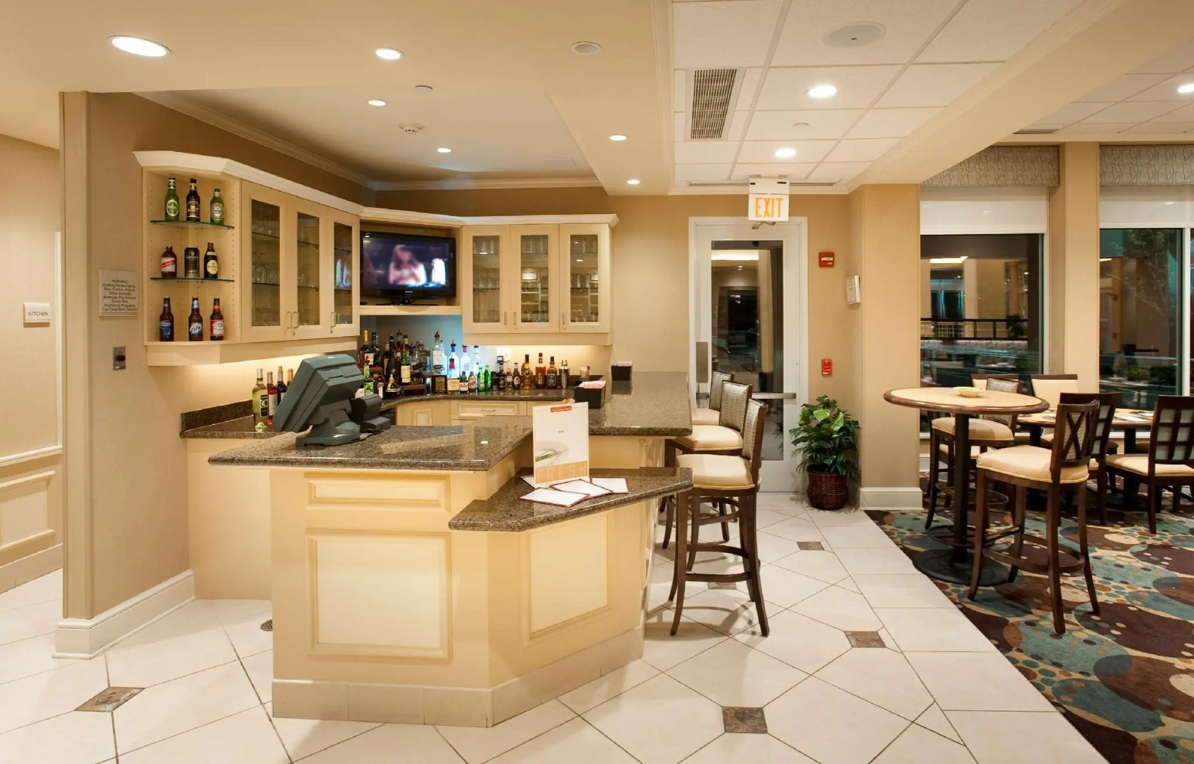 Photo - Hilton Garden Inn Ridgefield Park