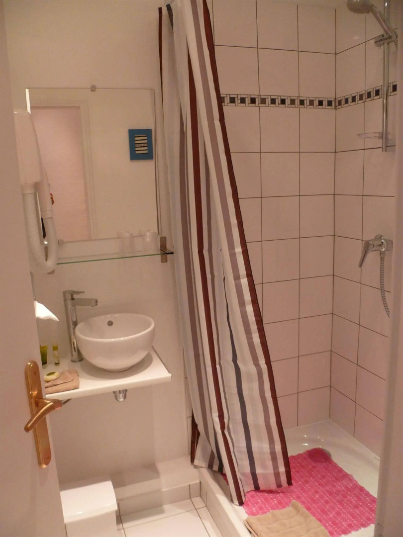 Foto - Hotel Victor Hugo Nice