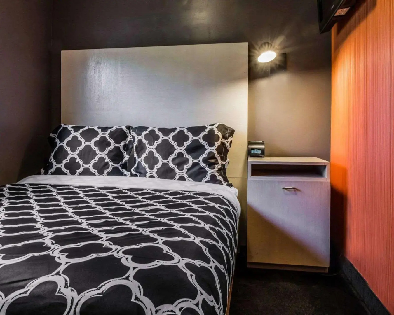 Photo - Essence hotel