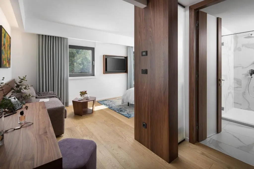 Photo - Hotel & Restaurant Milan