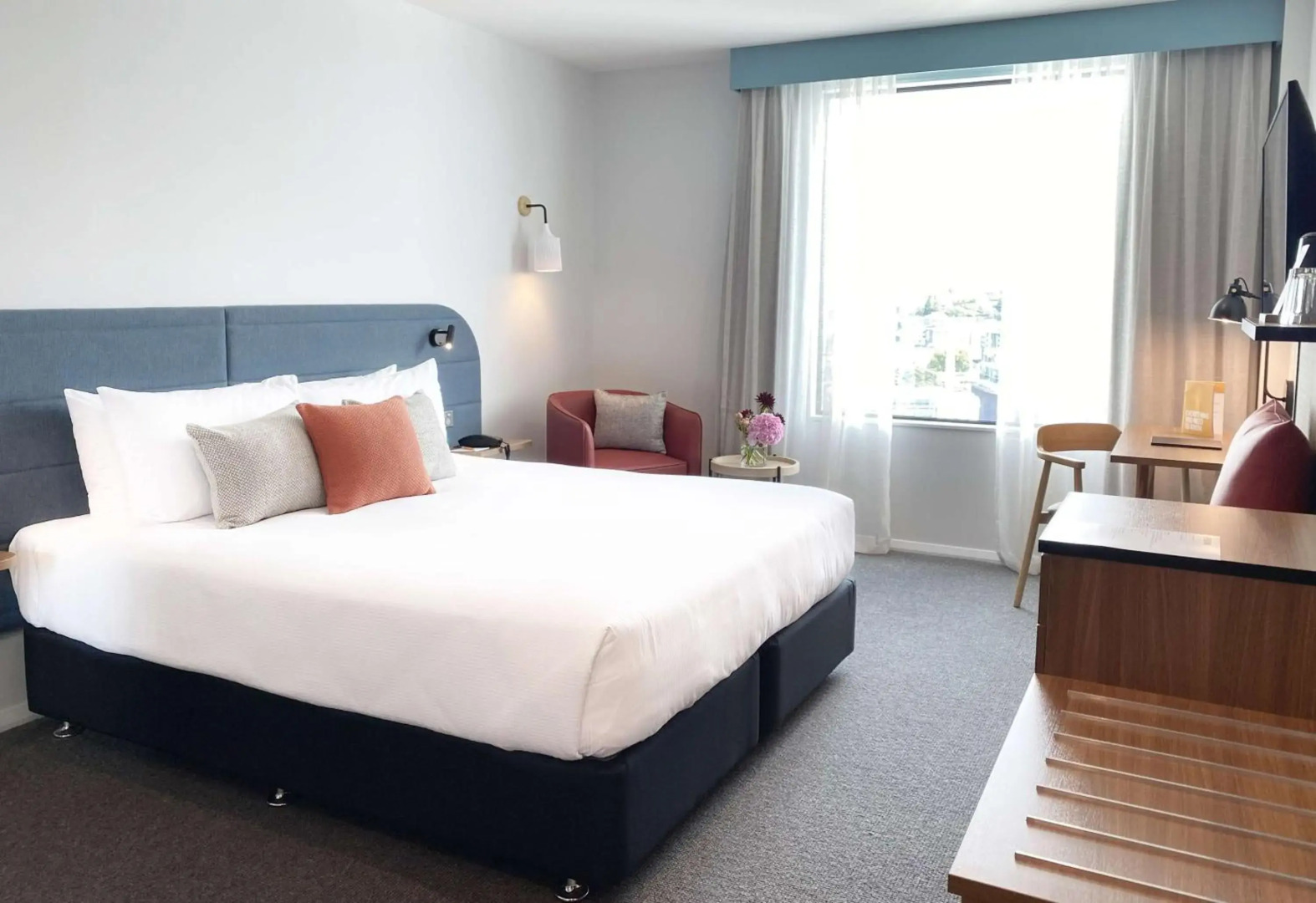 Foto - Sudima Auckland City