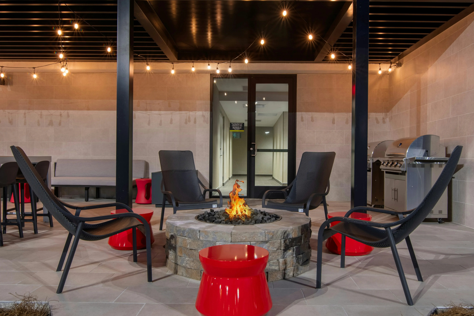 Foto - Home2 Suites By Hilton Jacksonville Downtown