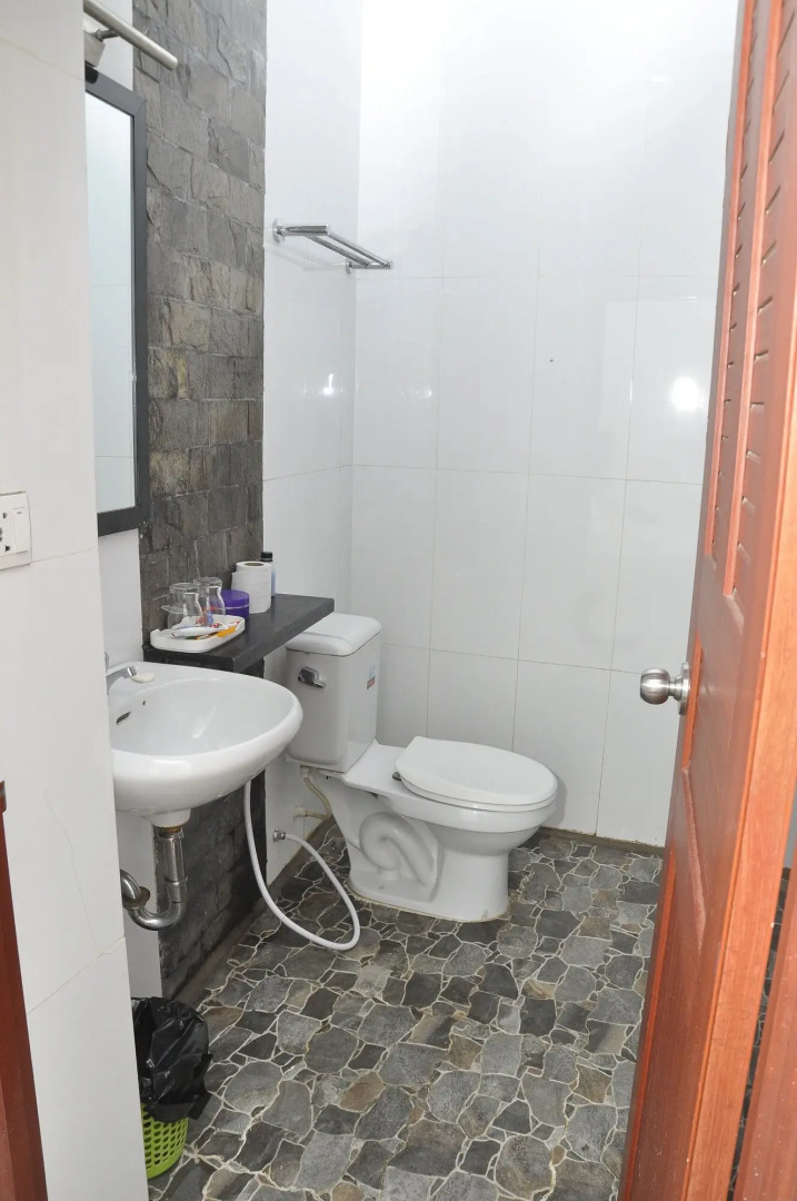 Foto - New Season Riverside Hotel