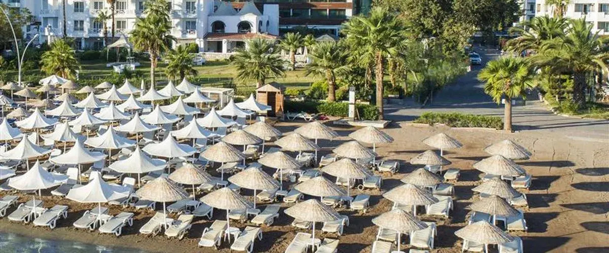 Foto - Elite World Marmaris - Adult Only