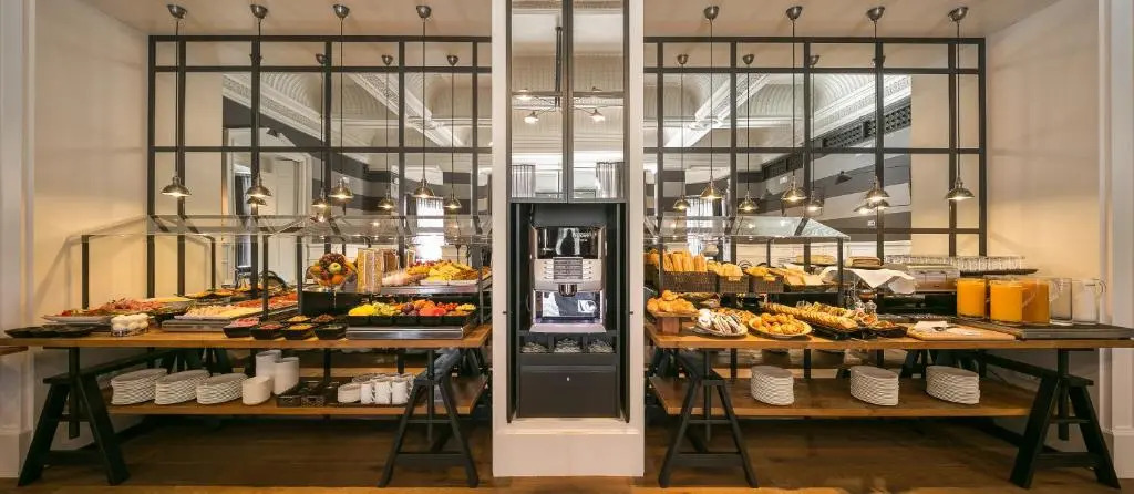 Photo - Hotel Granvia