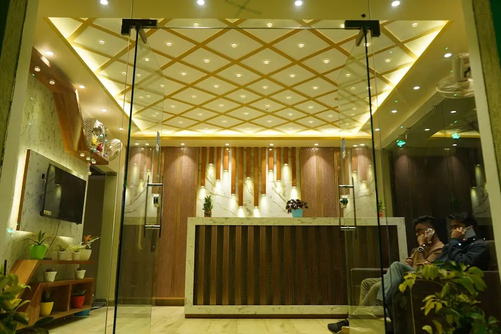 Prapti resort