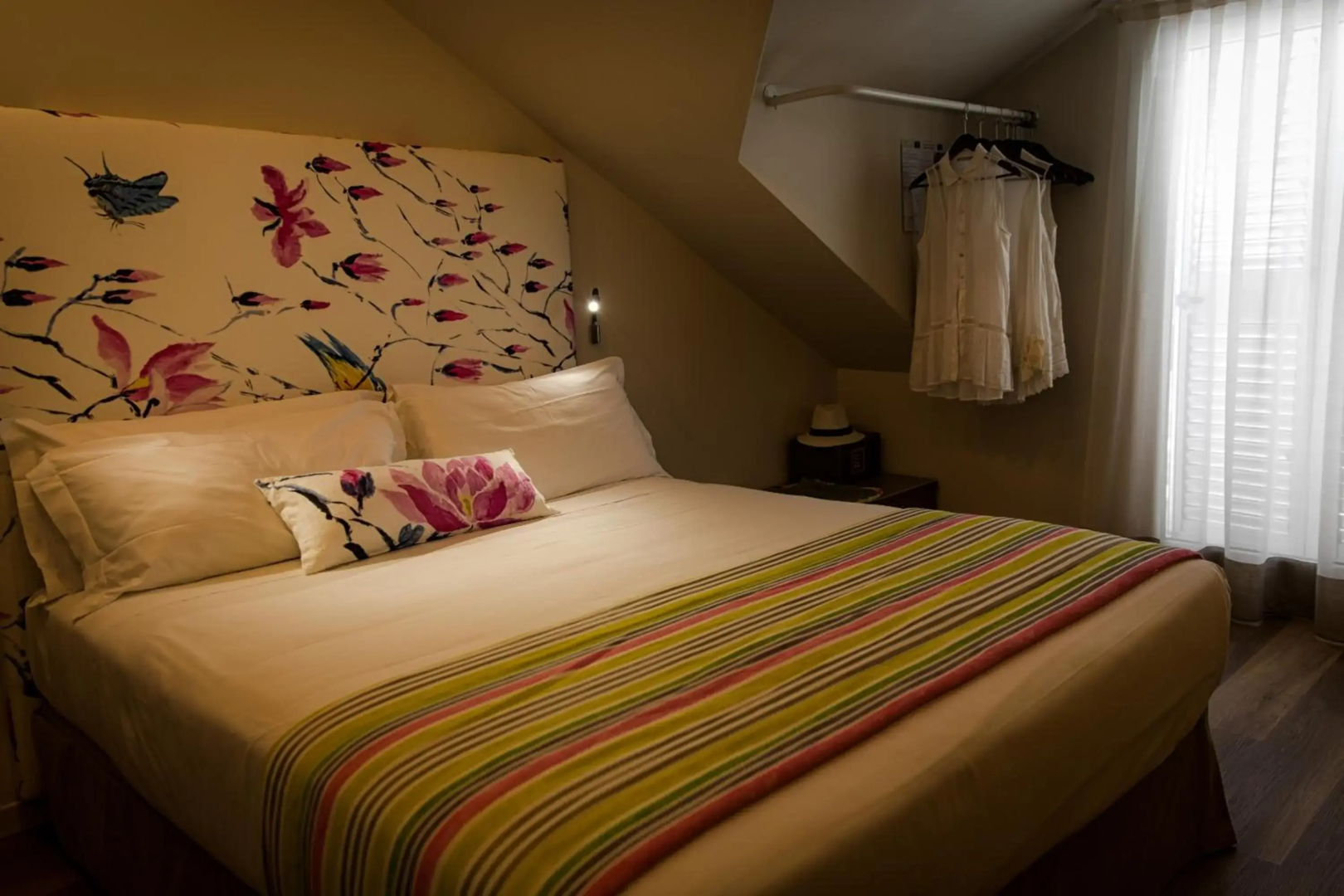 Foto - Hotel Dory