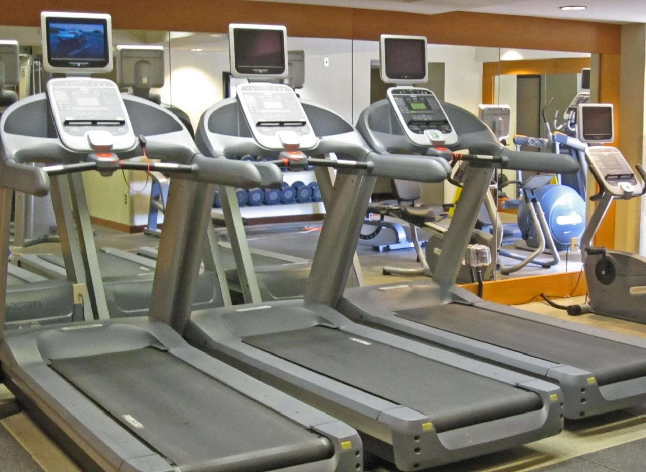 Photo - DoubleTree by Hilton San Francisco Airport