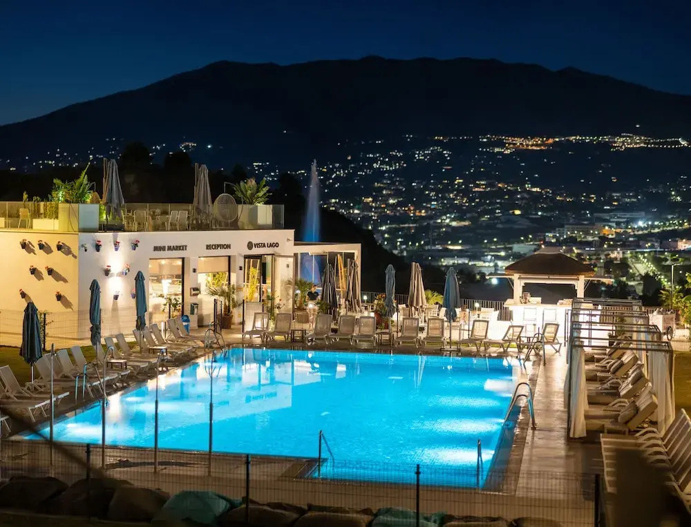 Photo - Hacienda el Sueno