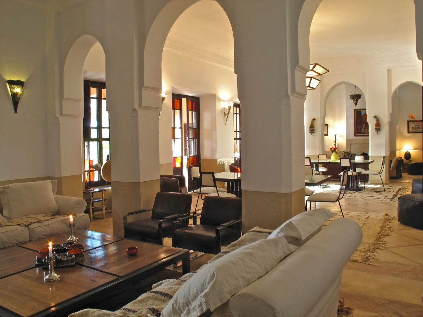 Photo - Villa Le Perroquet Bleu