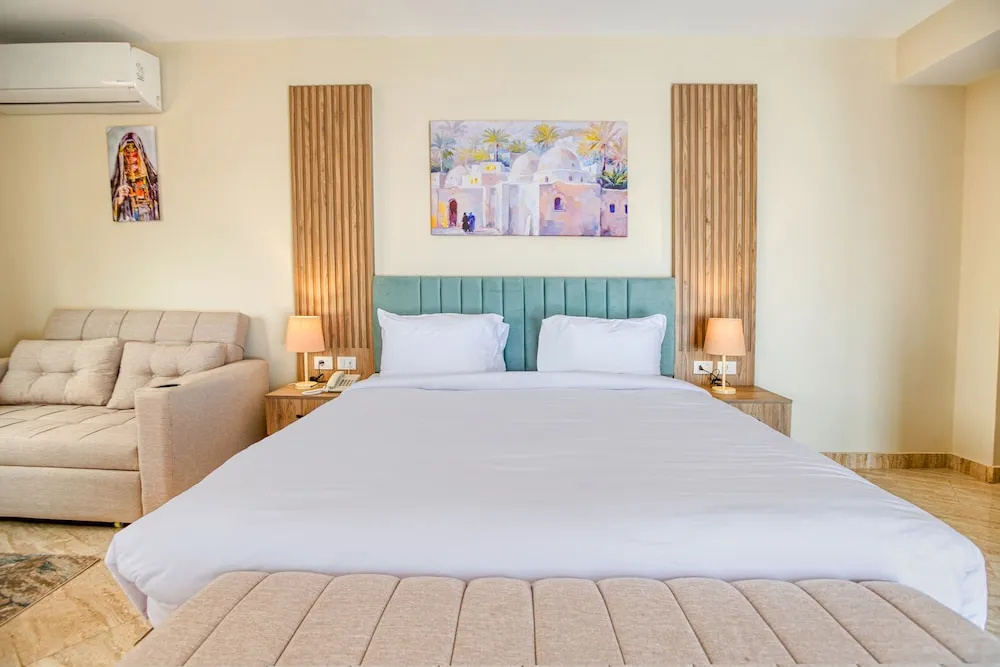 Photo - Locanda Pyramids Hotel