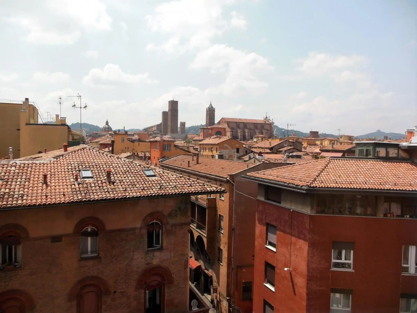 Photo - Hotel San Giorgio