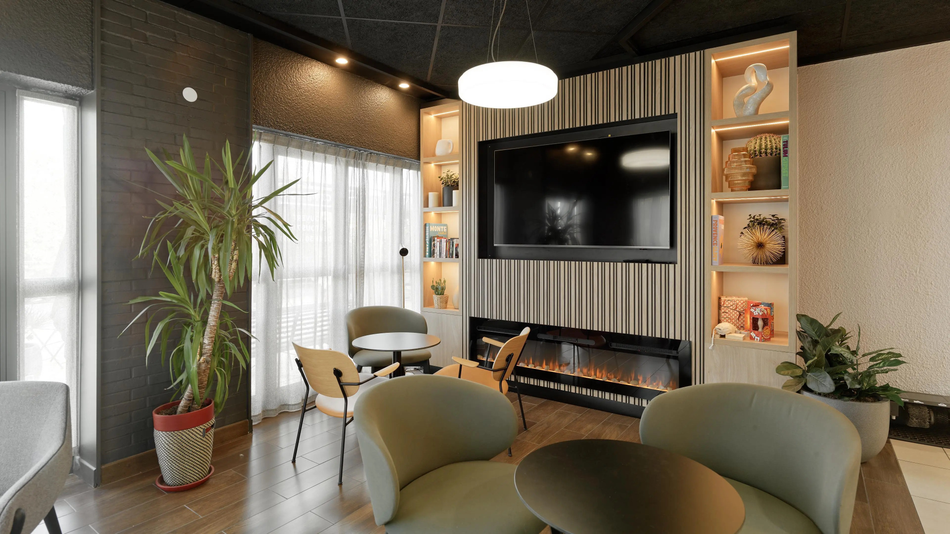Foto - Campanile PRIME - Villejuif