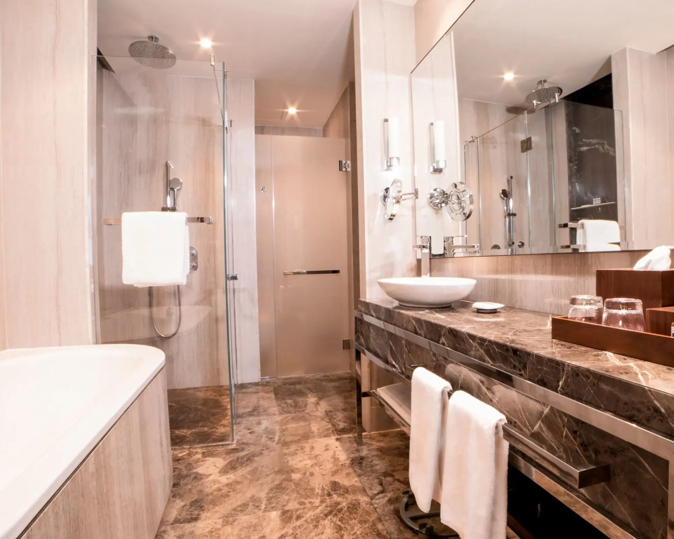 Foto - Hyatt Regency Istanbul Atakoy