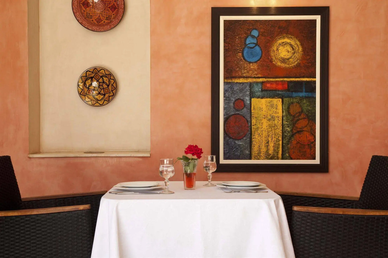 Foto - Mogador Menzah Appart Hôtel