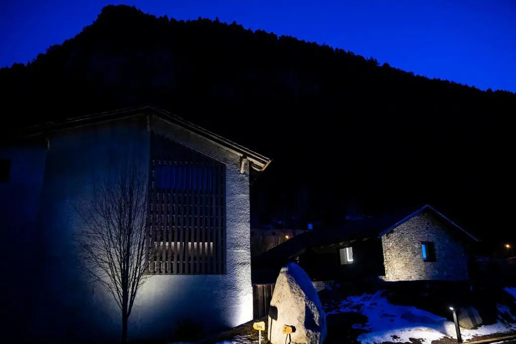 Foto - Les Pardines 1819 Mountain suites & SPA