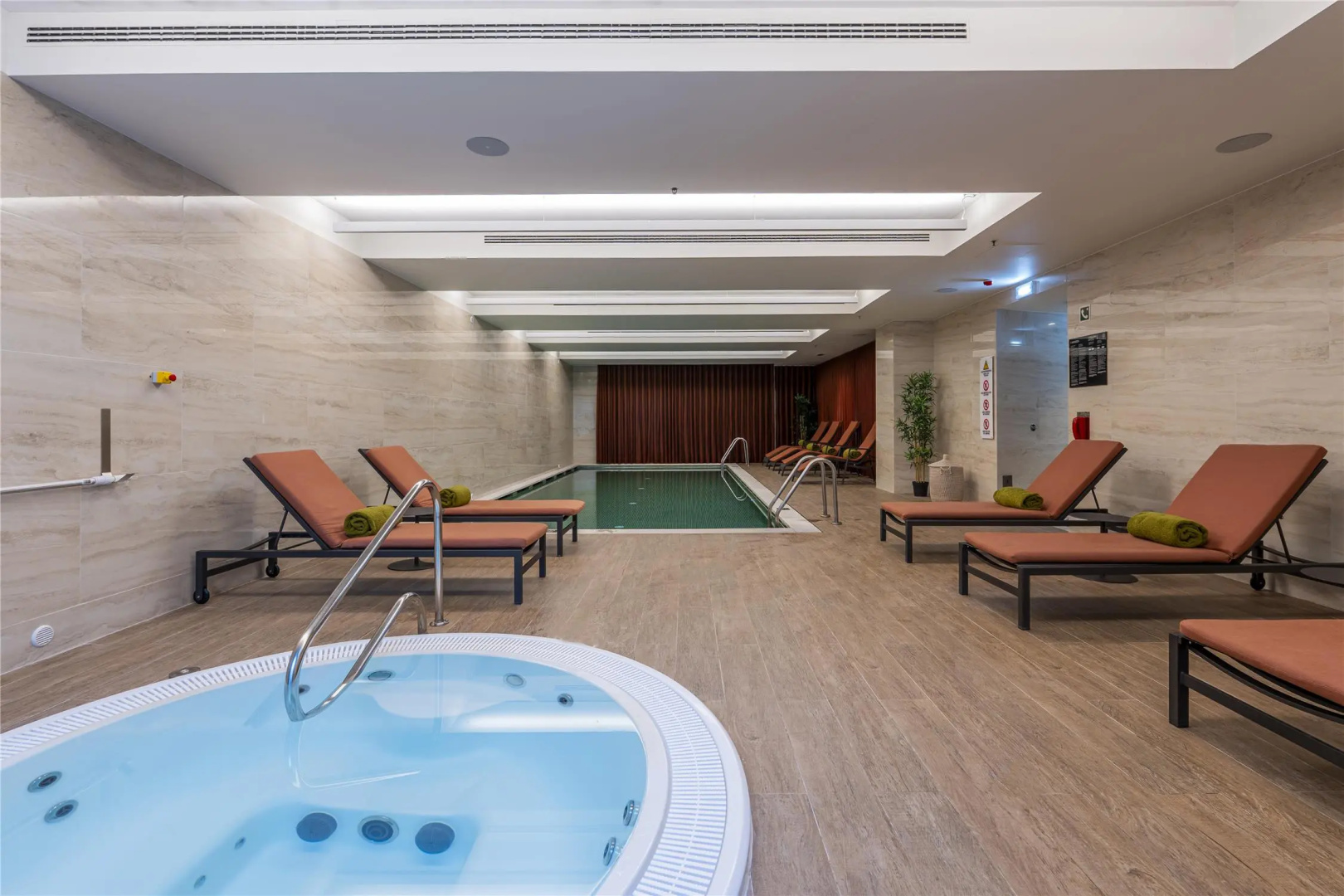 Foto - Cenica Porto Hotel, Curio Collection by Hilton