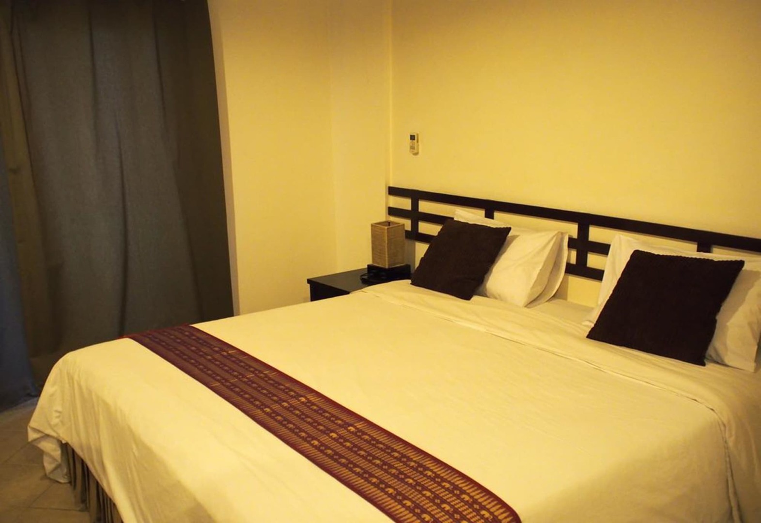 Foto - Drop Inn Bangkok