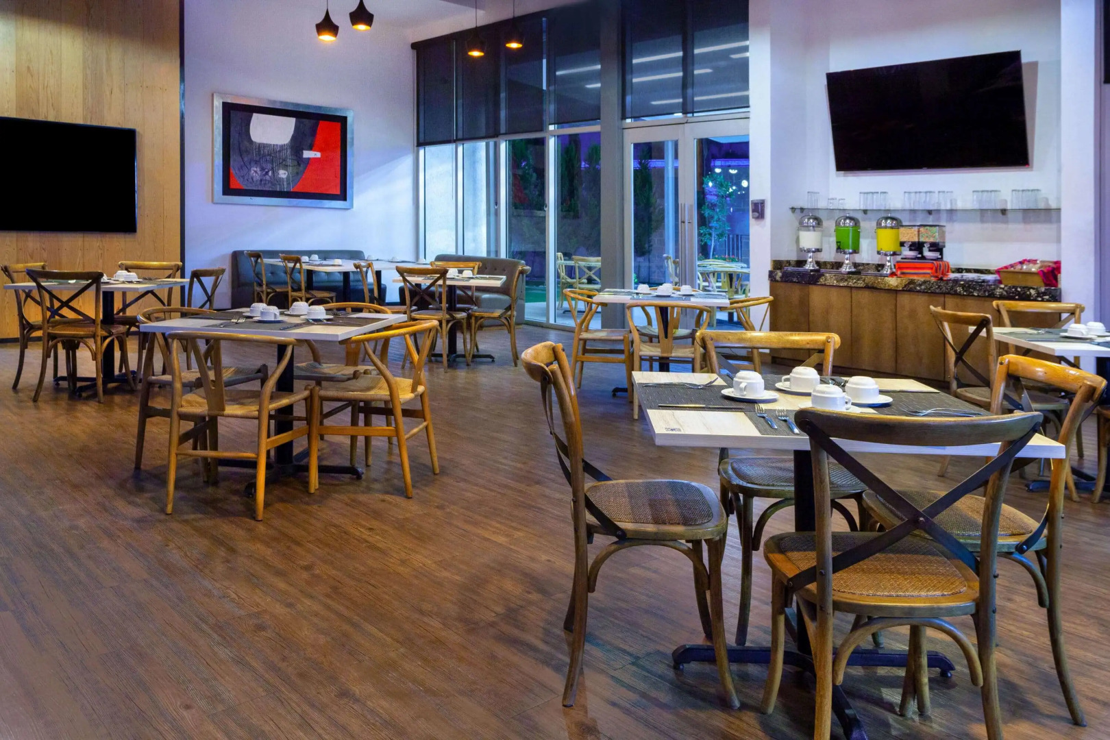 Photo - TRYP by Wyndham San Luis Potosi Hotel & Suites