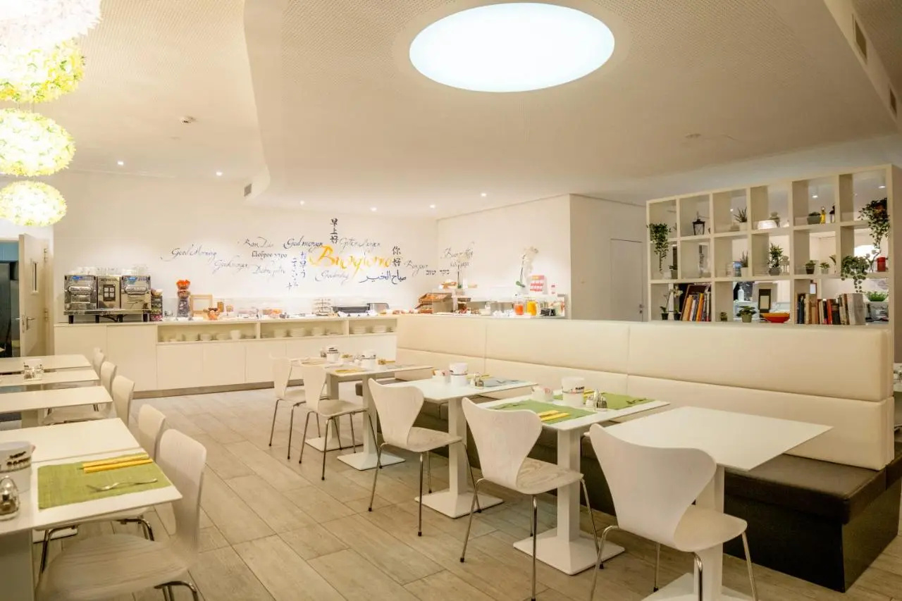 Photo - Hotel City Lugano