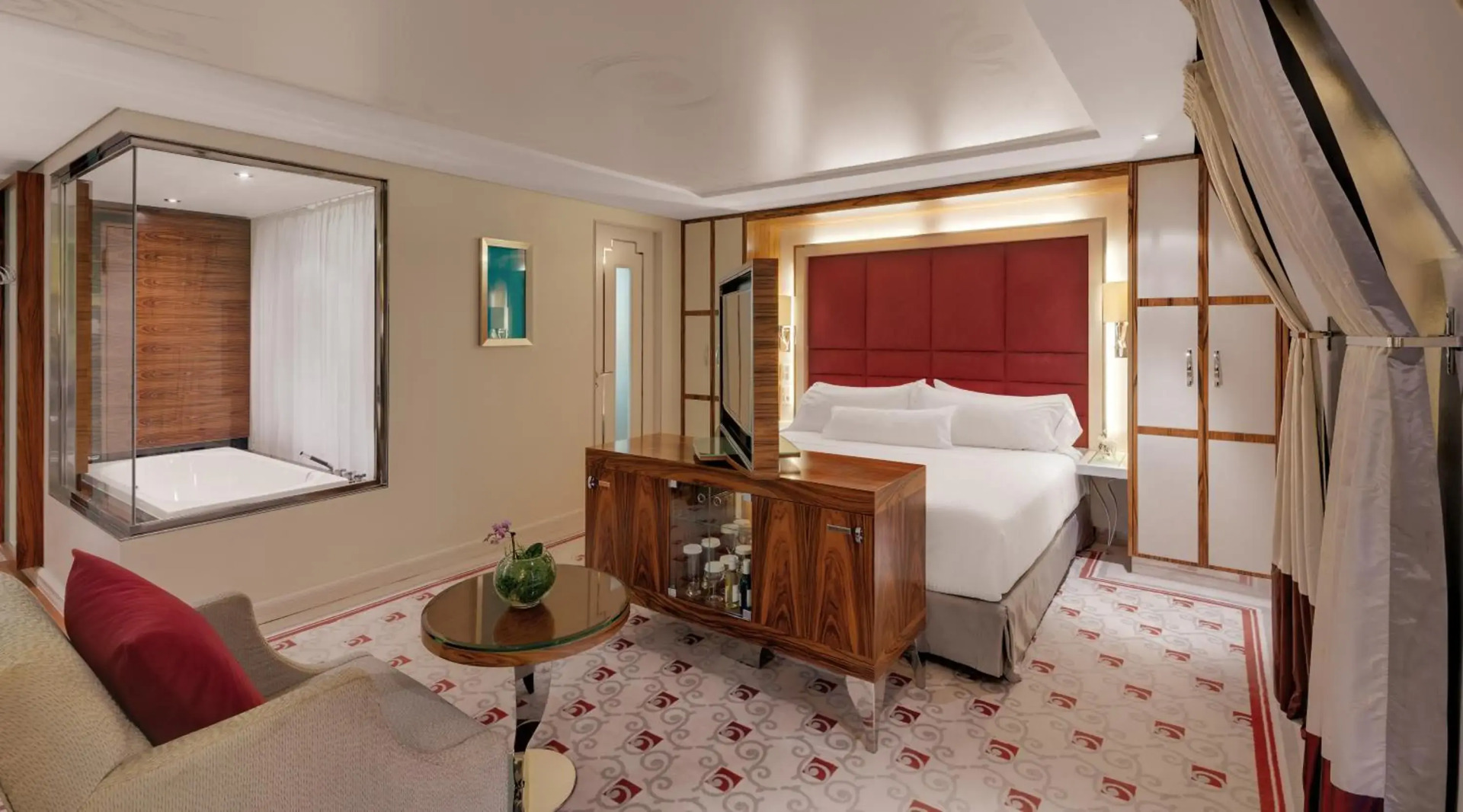 Foto - Bilderberg Bellevue Hotel Dresden