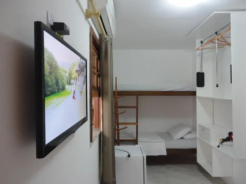 Foto - Pousada Bahia Morena