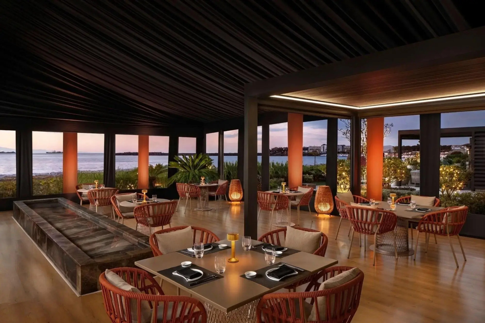 Photo - JW Marriott Hotel Istanbul Marmara Sea