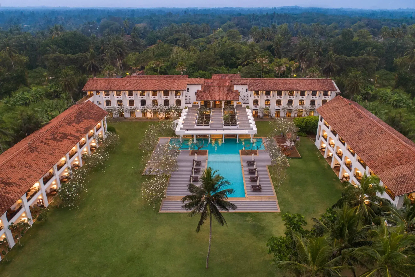 Foto - Heritance Ayurveda - All Meals and Treatments