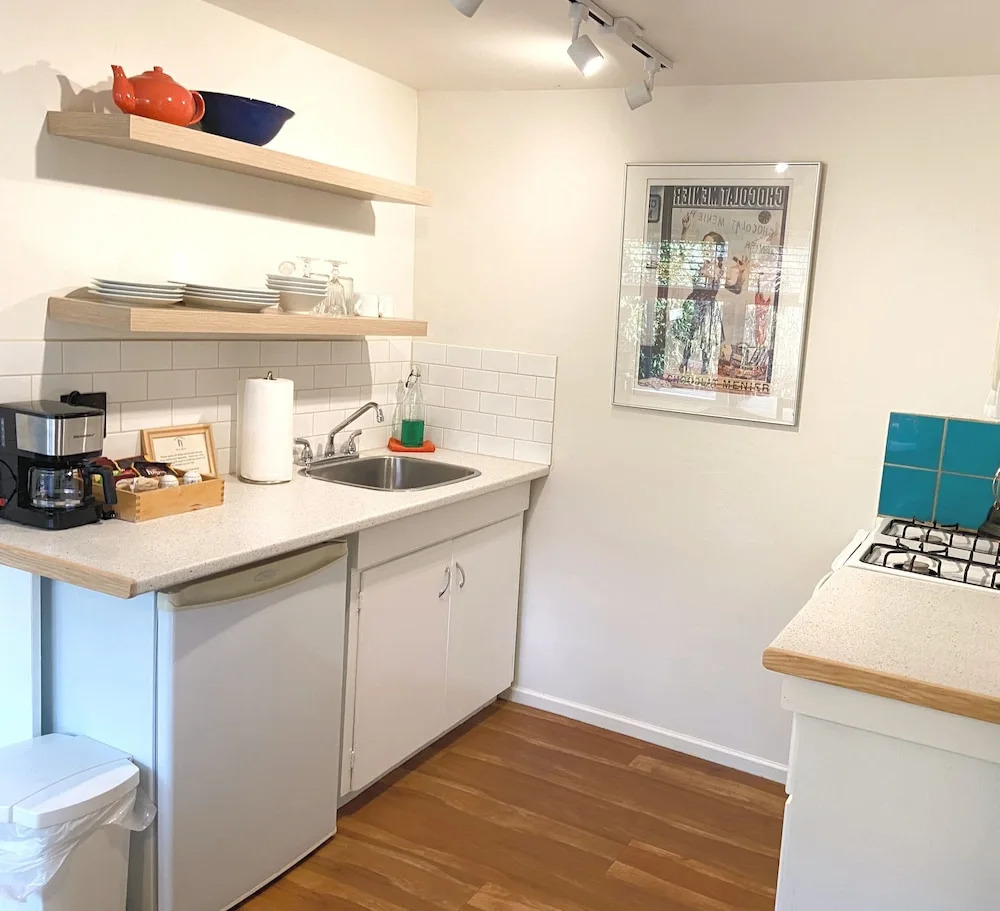 Foto - Wisteria Guest House