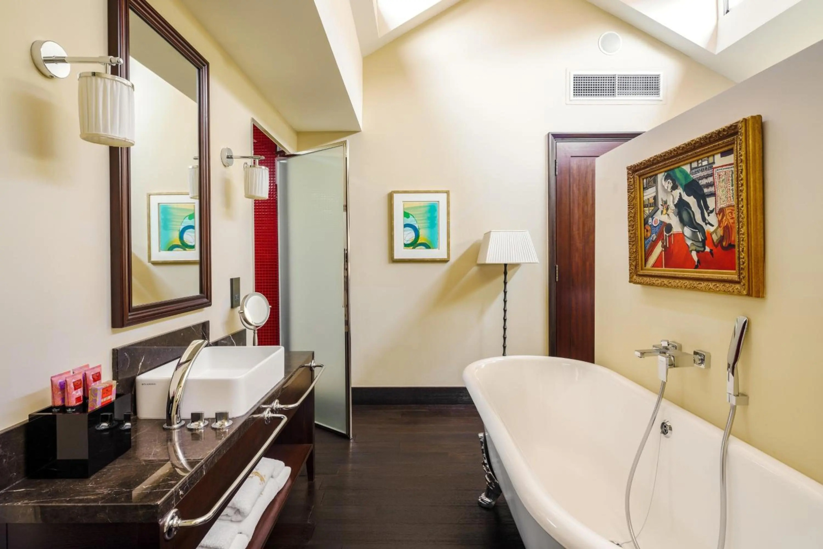 Foto - The Vagabond Club, Singapore, a Tribute Portfolio Hotel