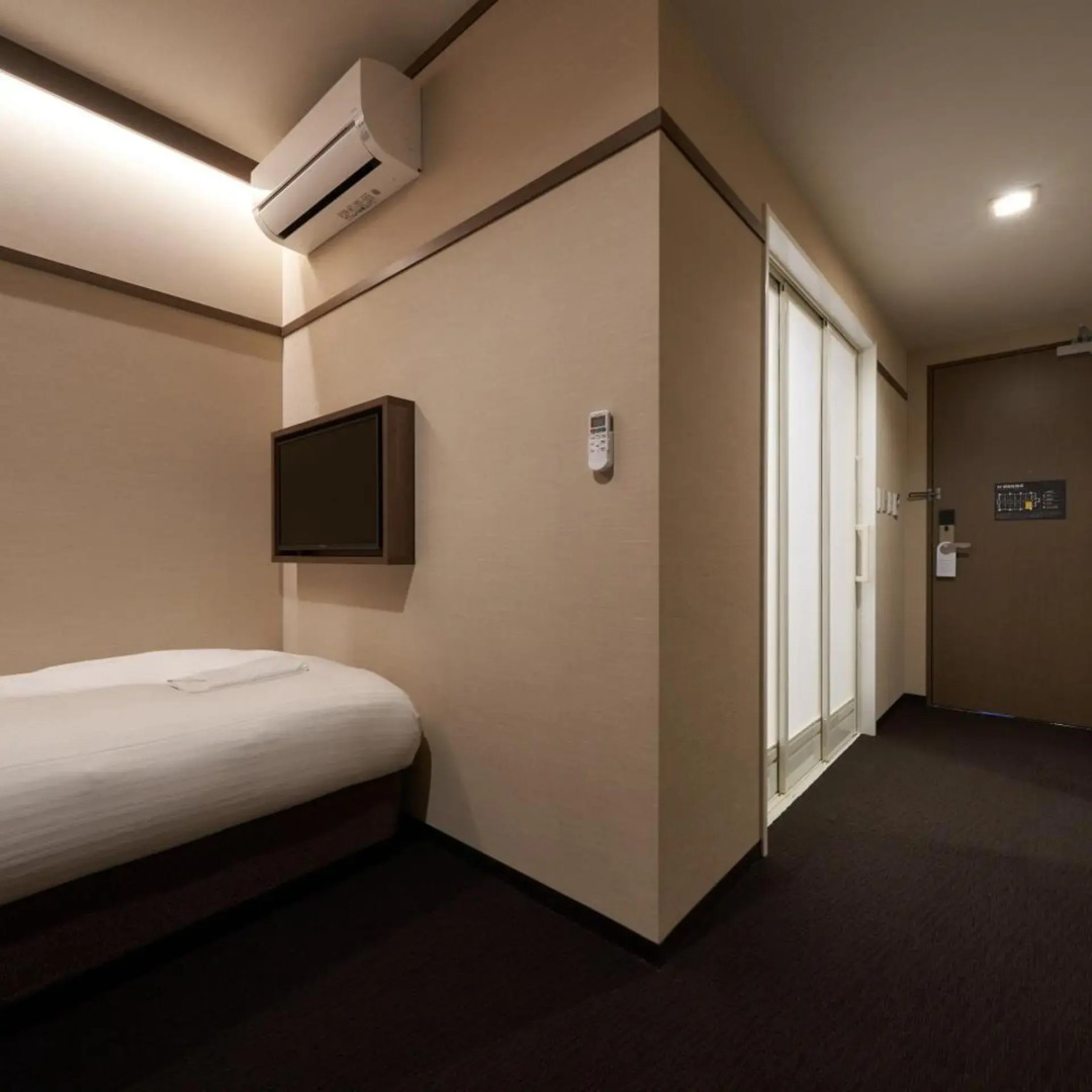 Photo - Welina Hotel Shinsaibashi NAGOMI