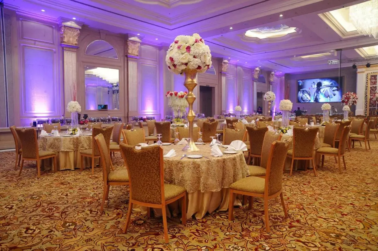 Foto - Seven Seas Hotel