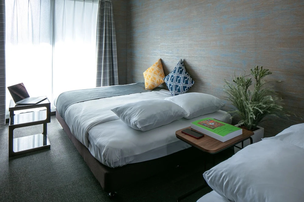 Photo - Randor Residence Kyoto Classic