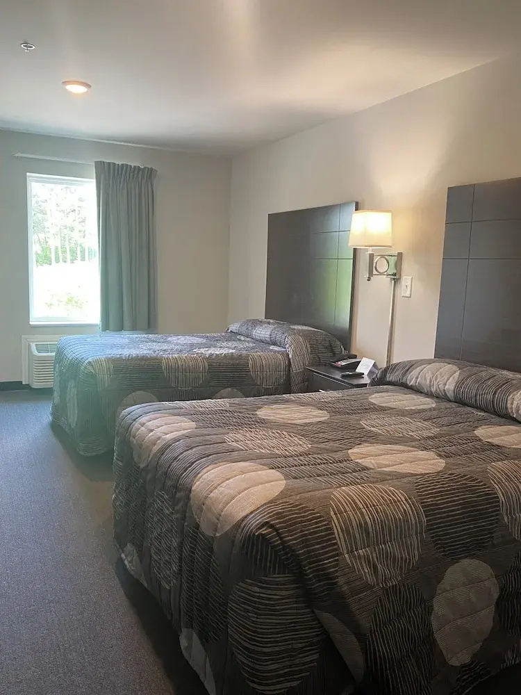 Photo - WoodSpring Suites Atlanta Airport