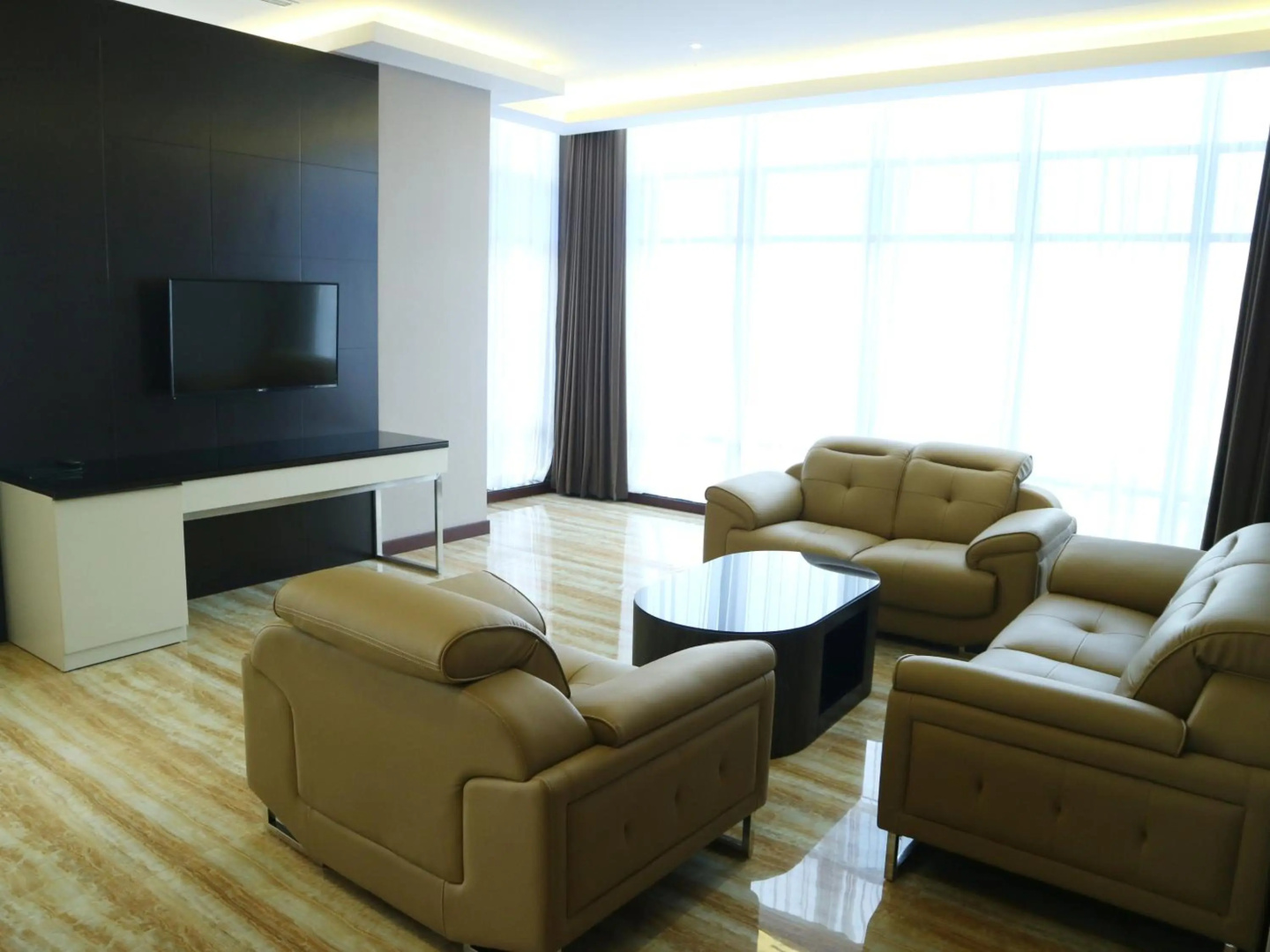 Grand Karlita Hotel Purwokerto