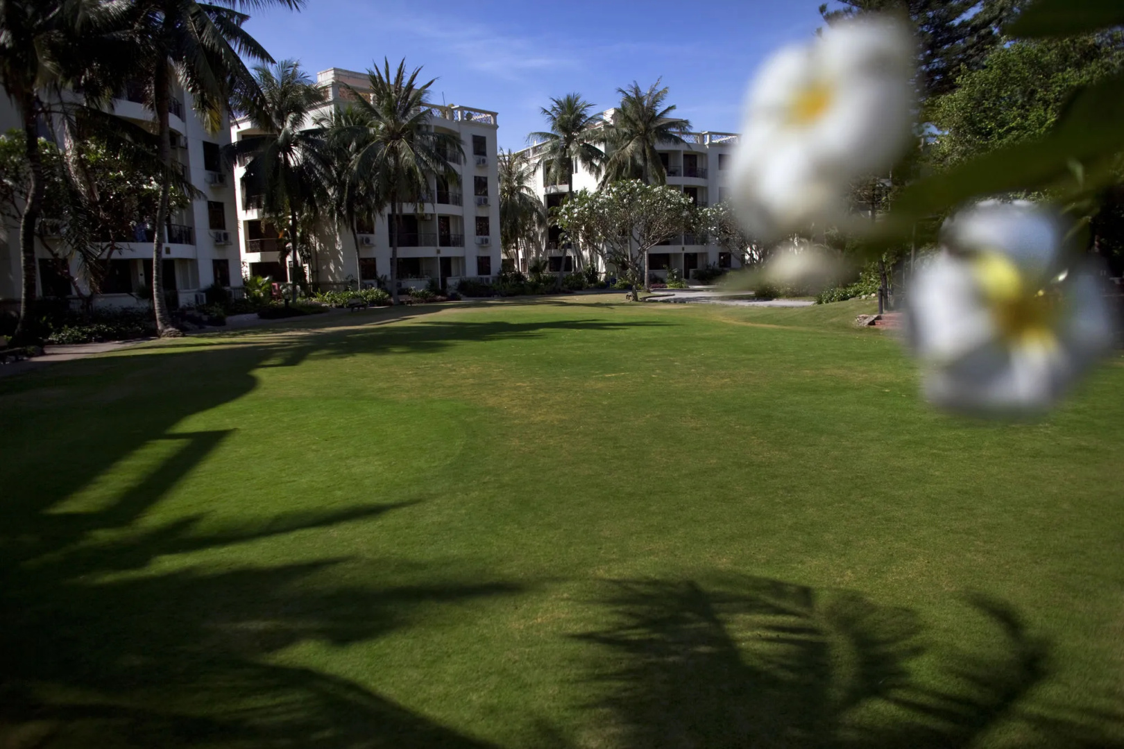 Photo - Riverside Serviced Apartments