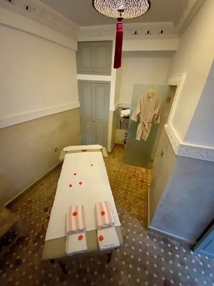 Foto - Riad Magnolia&SPA